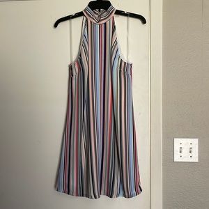 Striped Dress by Decree